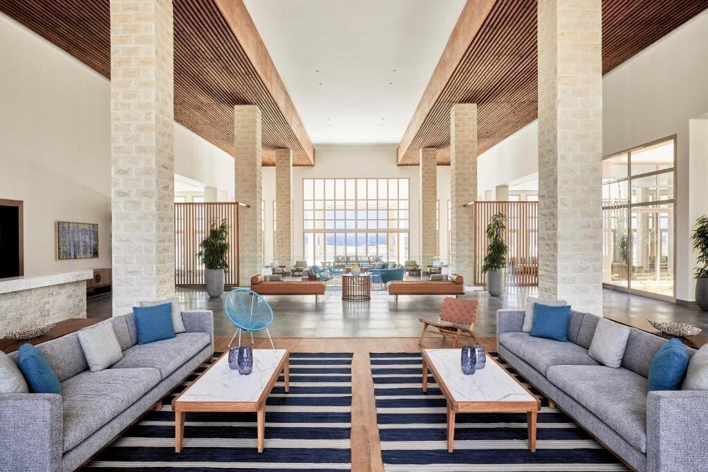 Фотографія Jaz Maraya Resort 5*