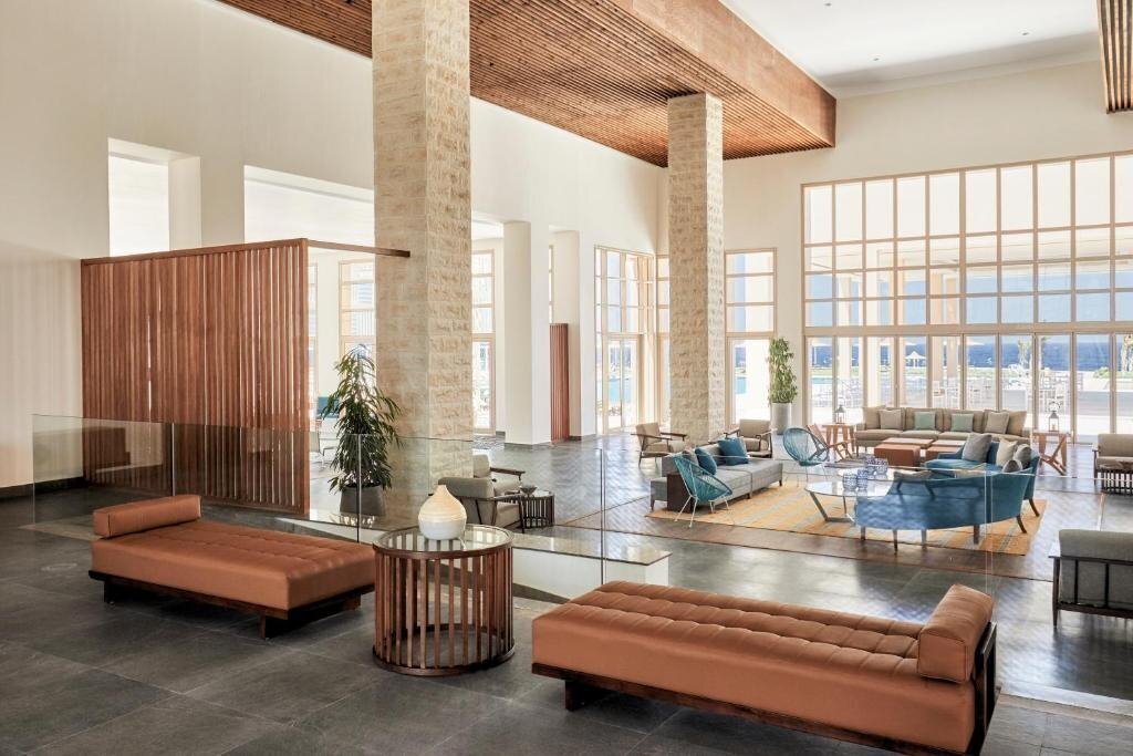 Зображення Jaz Maraya Resort 5*