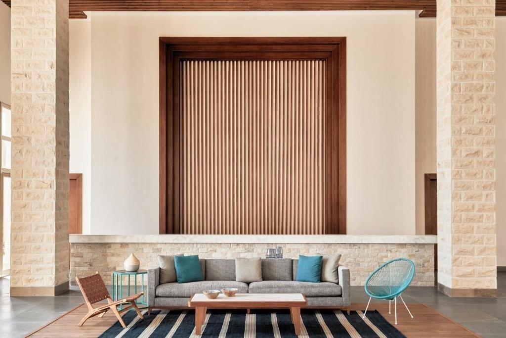 Картинка Jaz Maraya Resort 5*