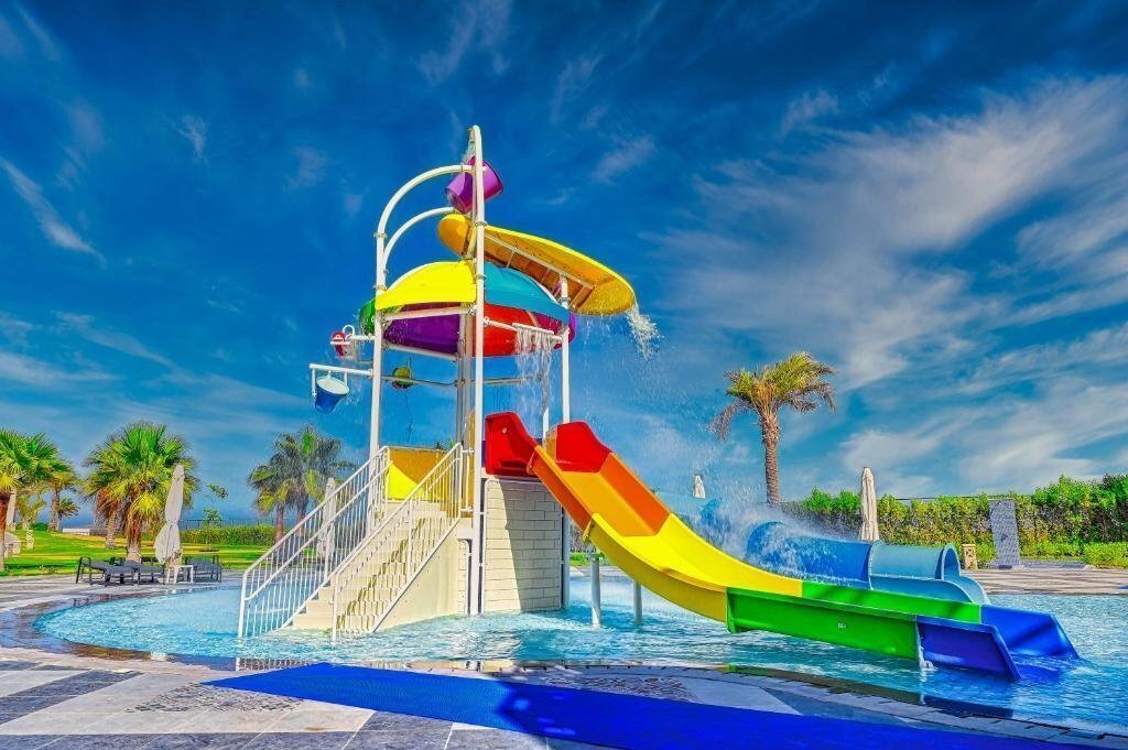 Зображення Sataya Resort Marsa Alam (ex. Kairaba Sataya Marsa Alam, Labranda Sataya Marsa Alam) 5*