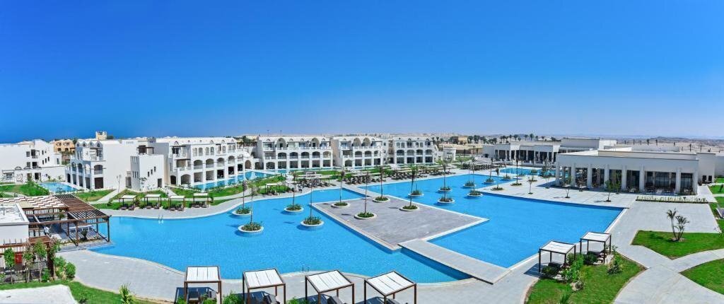 Фото Jaz Alaya Marsa Alam 5*