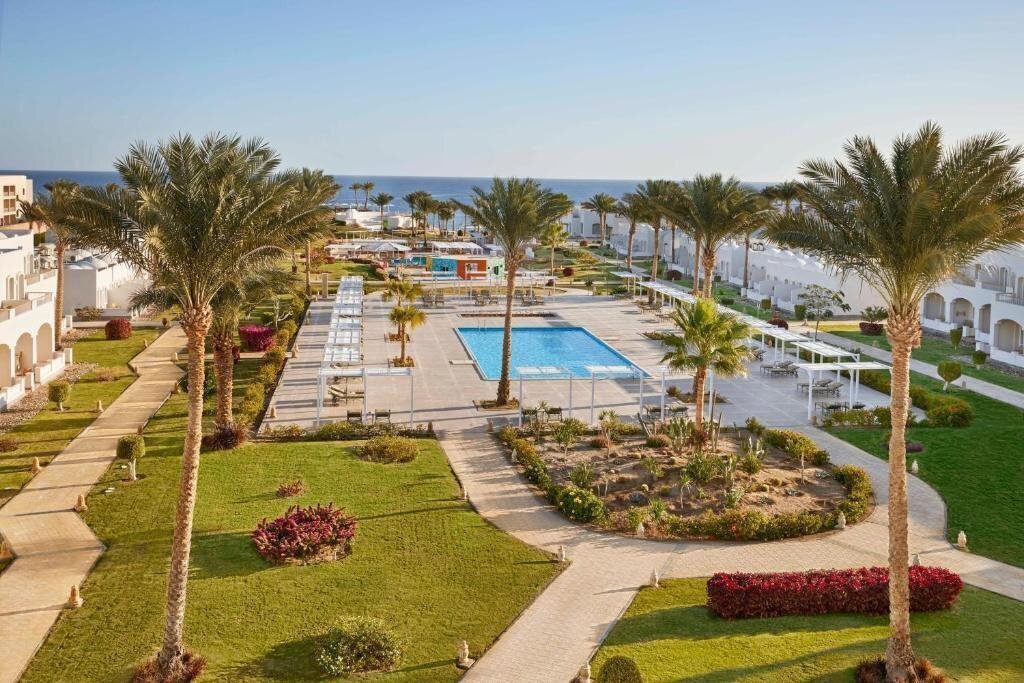 Фотография Sol Y Mar Reef Marsa Alam (ex. Sol Y Mar Reef Resta) 4*