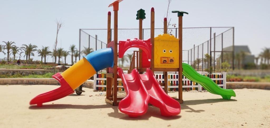 Зображення Lazuli Resort Marsa Alam 5*