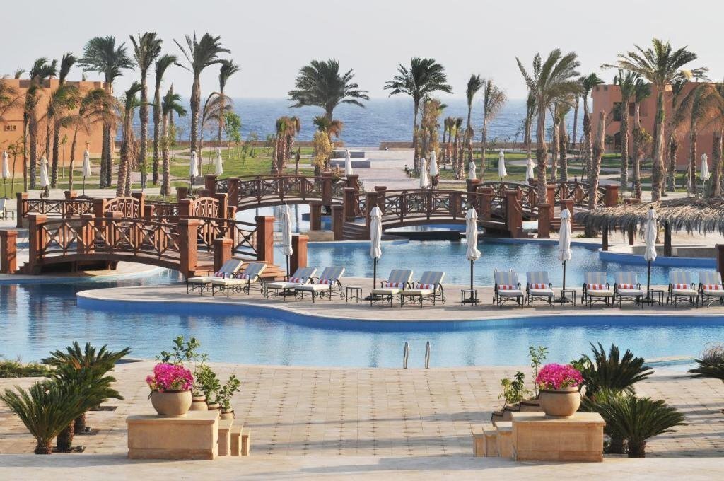 Зображення Jaz Grand Marsa Alam 5*