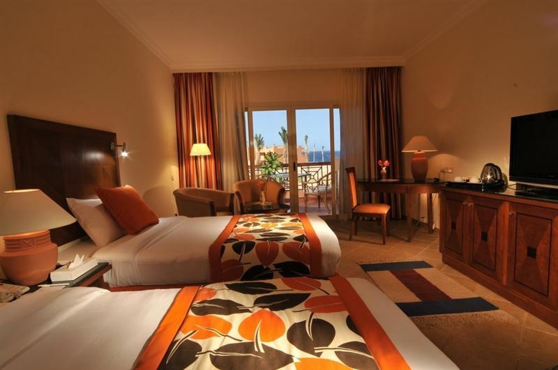 Фото Jaz Grand Marsa Alam 5*