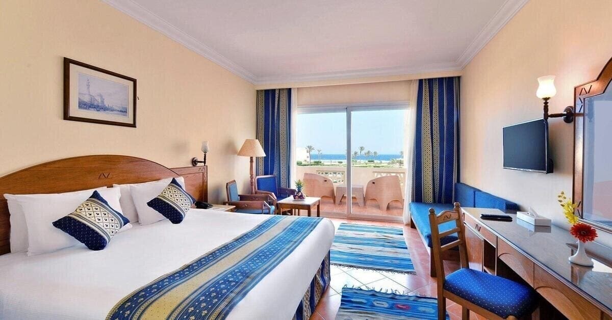 Фотография Blis Nada Beach (ex. exexex) 4*