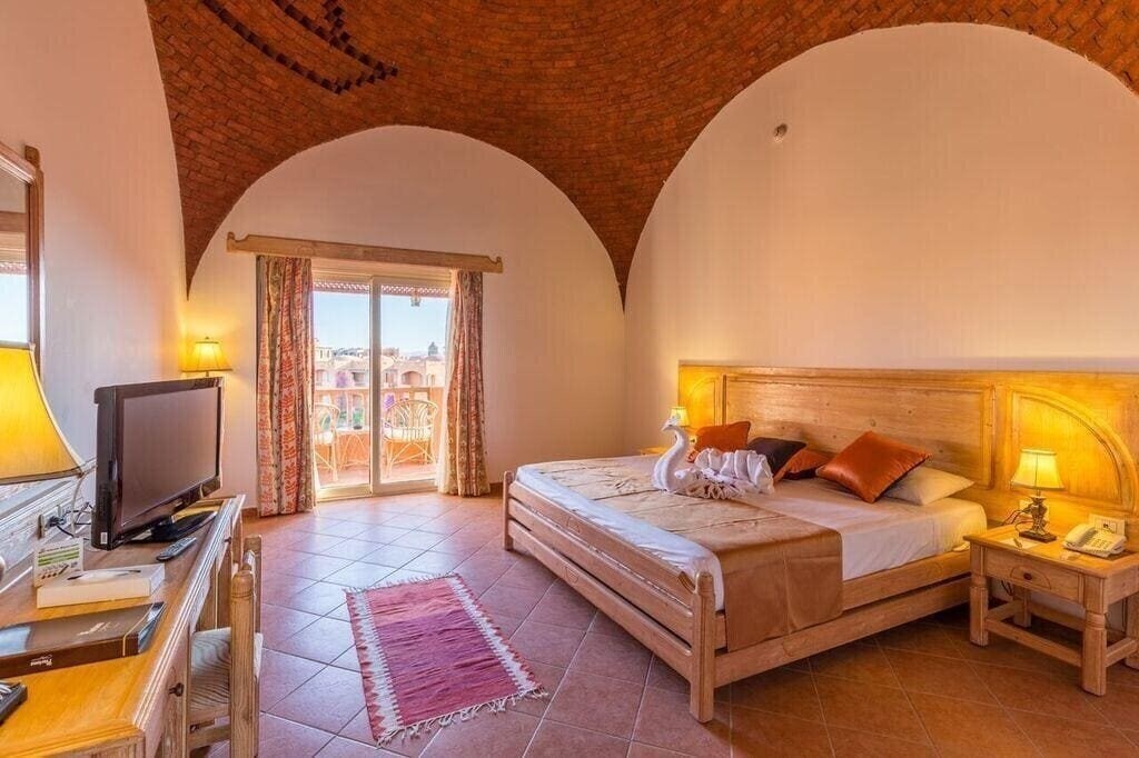 Фотографія Dream Lagoon Aqua Park And Resort 5*