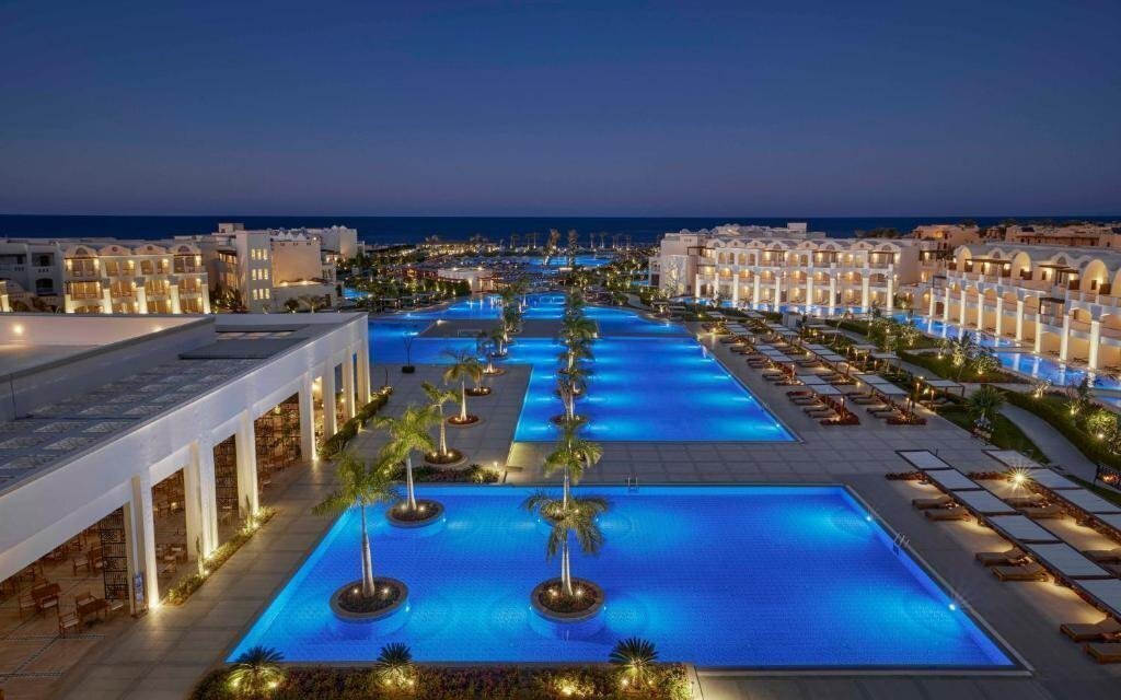 Готель Steigenberger Resort Alaya Marsa Alam 5*