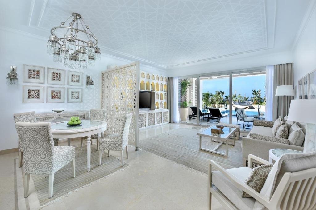 Картинка Steigenberger Resort Alaya Marsa Alam 5*