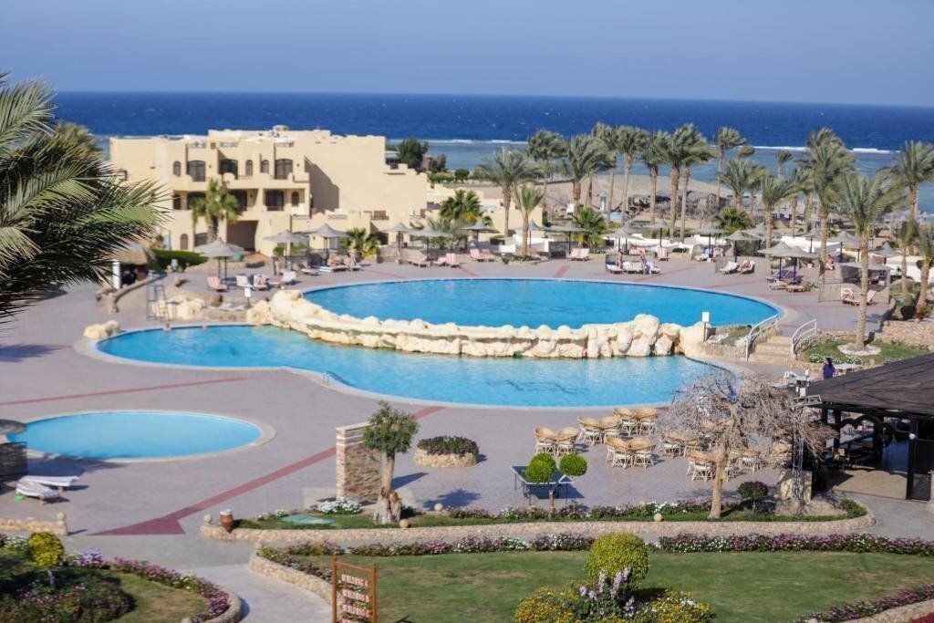 Готель Blend Elphistone Resort (ex. Elphistone Resort Marsa Alam) 4*