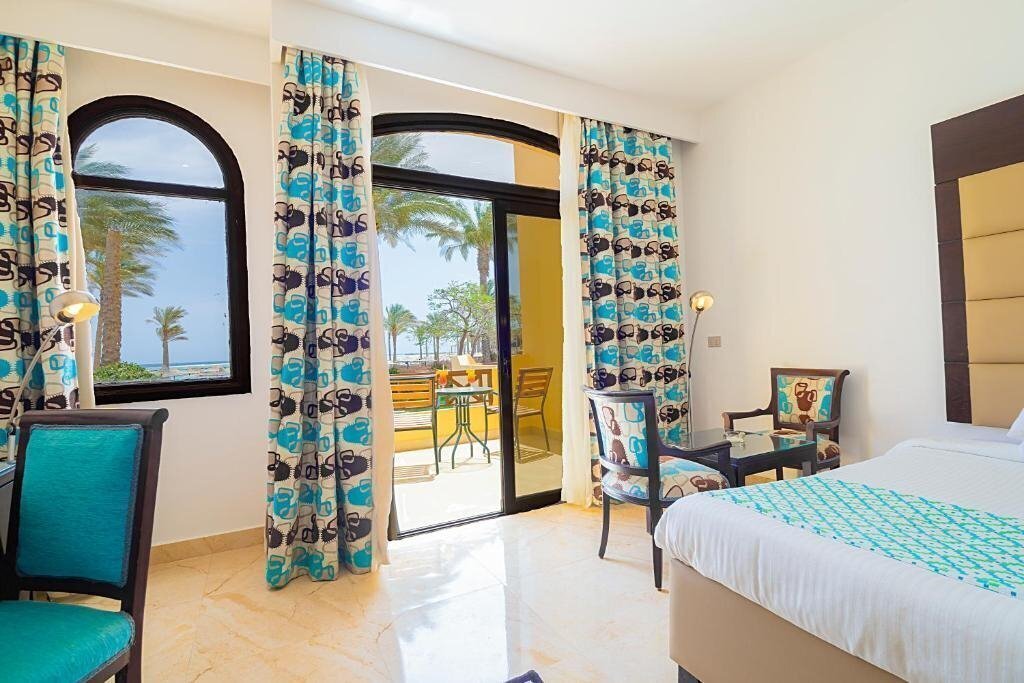 Фото Blend Elphistone Resort (ex. Elphistone Resort Marsa Alam) 4*