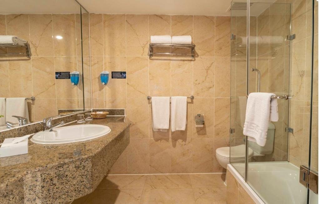 Фотографія Blend Elphistone Resort (ex. Elphistone Resort Marsa Alam) 4*