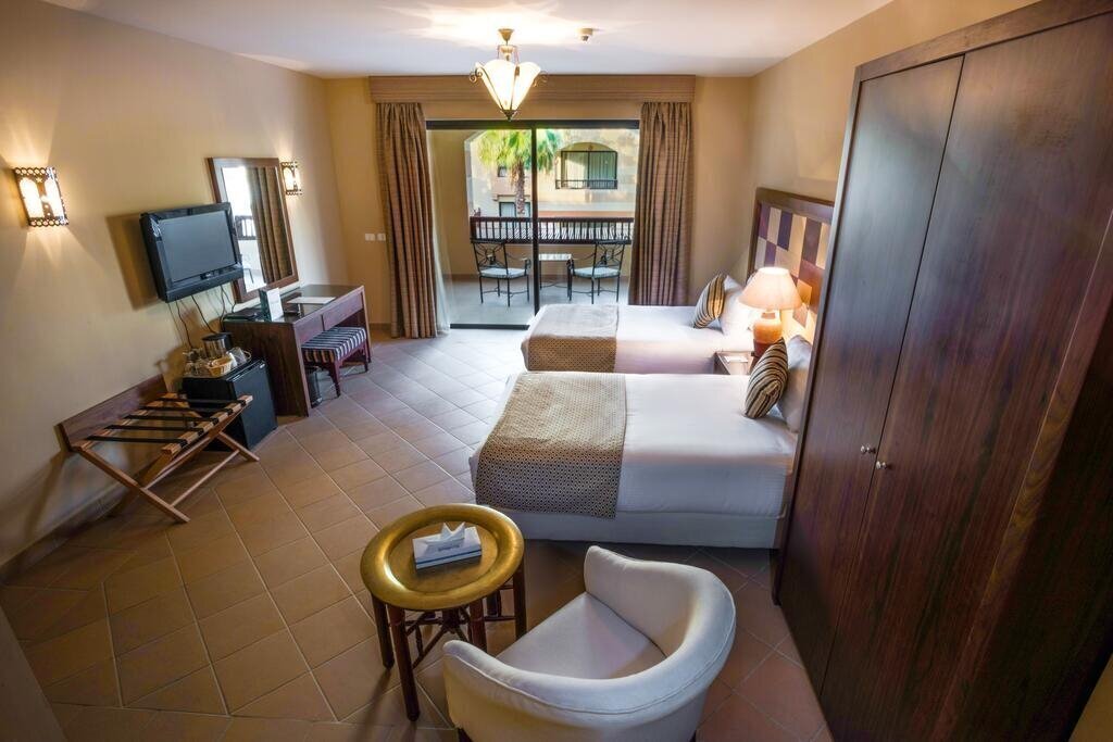 Картинка Radisson Individuals Marina Port Ghalib (ex. Sunrise Marina Resort, Marina Port Ghalib) 5*