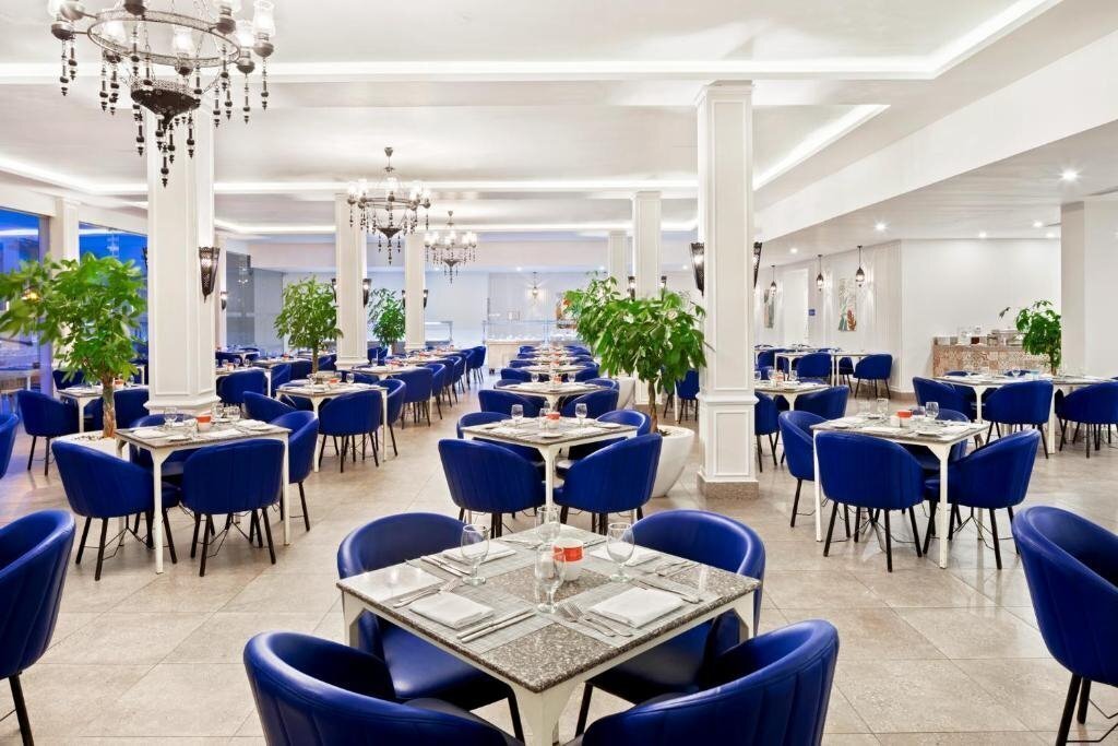 Фотографія PICKALBATROS  Sands Port Ghalib 5*