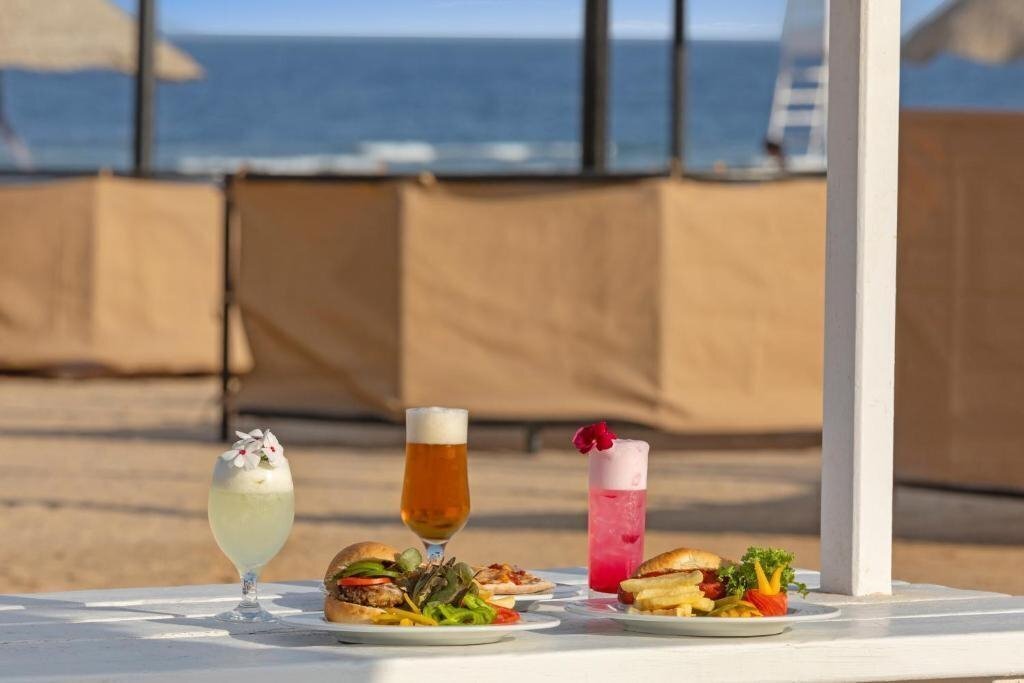 Зображення PICKALBATROS  Sands Port Ghalib 5*