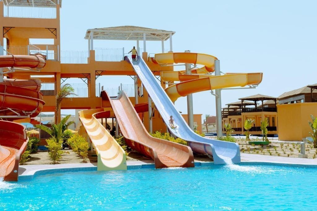 Зображення Albatros Portofino Villagio Marsa Alam 5*